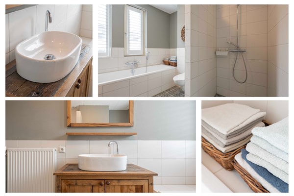 Medium property photo - Steenarend 9, 4744 PA Bosschenhoofd
